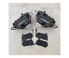 HONDA RS VFR BREMSZANGEN