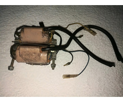 HONDA Zündspulen-Satz  für CB 250 K