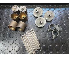 DELLORTO SSI VERGASER TEILE