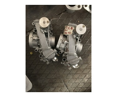 KEIHIN FCR 41MM CARBS - 3