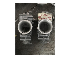 KEIHIN FCR 41MM CARBS - 4