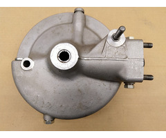 Hinterradantrieb Hinterachsgetriebe BMW 11-37 (3,36)