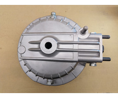 Hinterachsgetriebe BMW 11-33 für R-2V Boxer mit Scheibenbremse