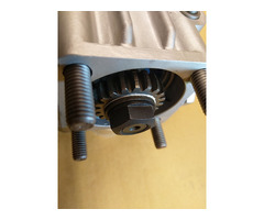 Hinterachsgetriebe BMW 11-33 für R-2V Boxer mit Scheibenbremse - 2