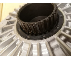 Hinterachsgetriebe BMW 11-33 für R-2V Boxer mit Scheibenbremse - 5