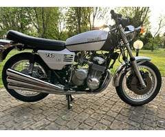 Benelli 750 Sei