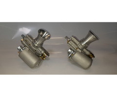 IFA Rennvergaser - 2