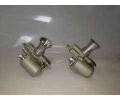 IFA Rennvergaser - 3