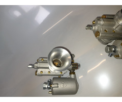 IFA Rennvergaser - 5