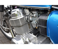 Honda CB750 K0 bis K6 und F1 Motor mit 970cm³ - 6