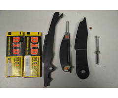 Honda CB1100 R und F Steuerkettenspanner als Ersatz für die nicht mehr lieferbaren original Spanner - 2