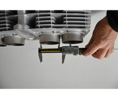 Honda CB900 CB1100 Zylinderblock 70mm Bohrung (1060cm³) - 2