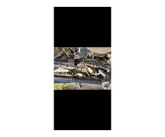 Ducati bevel 900 SS - 5