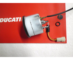 Ducati - Veglia Tachometer von 900SS Modelljahr 1995 - 4