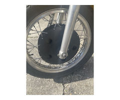 Ducati Mototrans 250 Racer - 2