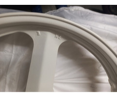 Pvm Felge 2.5x18 - 3