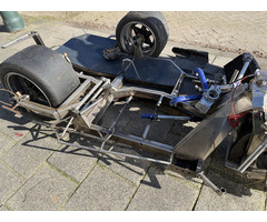 CLASSIC RENN GESPANN - 2