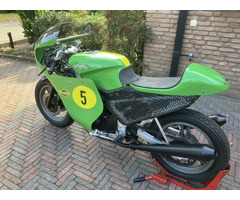 PATON 500CC CLASSICRACER REPLICA.1979 - 3
