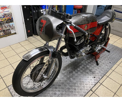 PATON 500CC CLASSICRACER REPLICA.1979 - 5