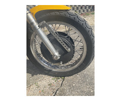 Ducati Mototrans 250 Racer - 5