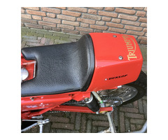 ROB NORTH CLASSICRACER 750cc 1979. - 6