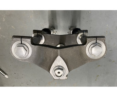 New old stock Ceriani 35mm gp forks. - 4