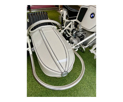 BMW R50 (1959) – Vollständig restaurierter Klassiker in Topzustand - 5