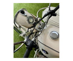 BMW R50 (1959) – Vollständig restaurierter Klassiker in Topzustand - 6