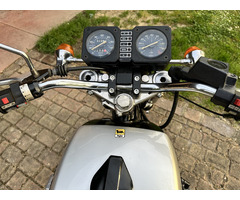 Benelli 750 Sei - 3