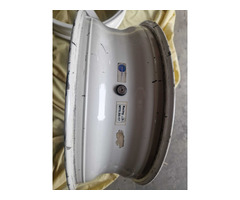 Magnesium Marchesini Wheels