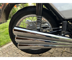 Benelli 750 Sei - 5