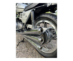Benelli 750 Sei - 6