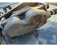 CLASSIC RENN GESPANN - 2