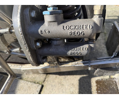 CLASSIC RENN GESPANN - 3