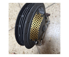 FONTANA F.D. Duplex trommel bremse aermacchi ducati mv agusta V+H - 2