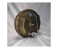 FONTANA 170mm 4ls race drumbrake - 2