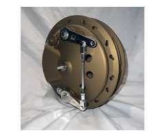 FONTANA 170mm 4ls race drumbrake - 3