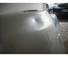 Laverda 750 SFC ,WBO Alutank,neu - 4