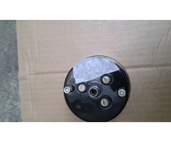 Laverda 750, Smiths Drehzahlmesser, generalüberholt, mit Beleuchtung - 2