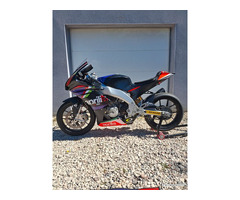 Aprilia 250 SP2  2023