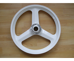 PVM Magnesium Felge 2,25x17"