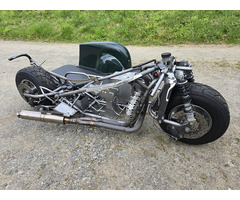 Windle Replika Renngespann Top Zustand - 6