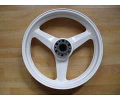 PVM Magnesium Felge 3,25x17"