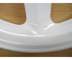 PVM Magnesium Felge 3,25x17" - 5