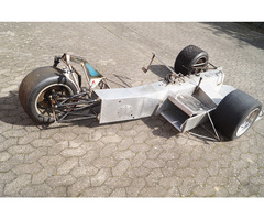 LCR Sidecar from 1983