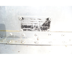 LCR Sidecar from 1983 - 6