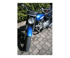 Aermacchi Harley Davidson Sprint - 2