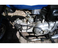 Aermacchi Harley Davidson Sprint - 3
