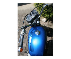 Aermacchi Harley Davidson Sprint - 4