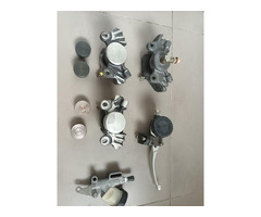 For Sale, Lockheed brake parts